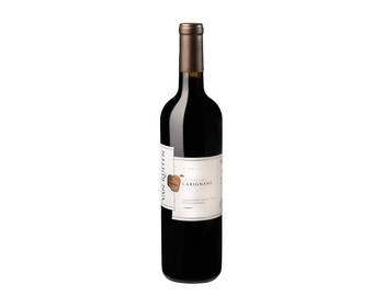 2021 Reserve Carignane 1