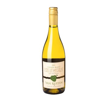 2022 Chenin Blanc 1