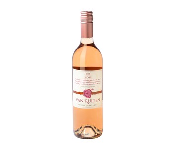 2021 Rosé 1