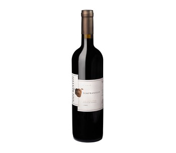 2018 Reserve Tempranillo 1