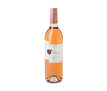 2021 Rosé of Malbec 1