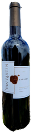 2021 Reserve Barbera