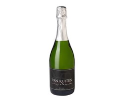 Sparkling Wine Cuvee