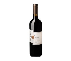 2018 Reserve Malbec