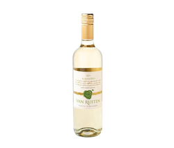 2024 Albariño